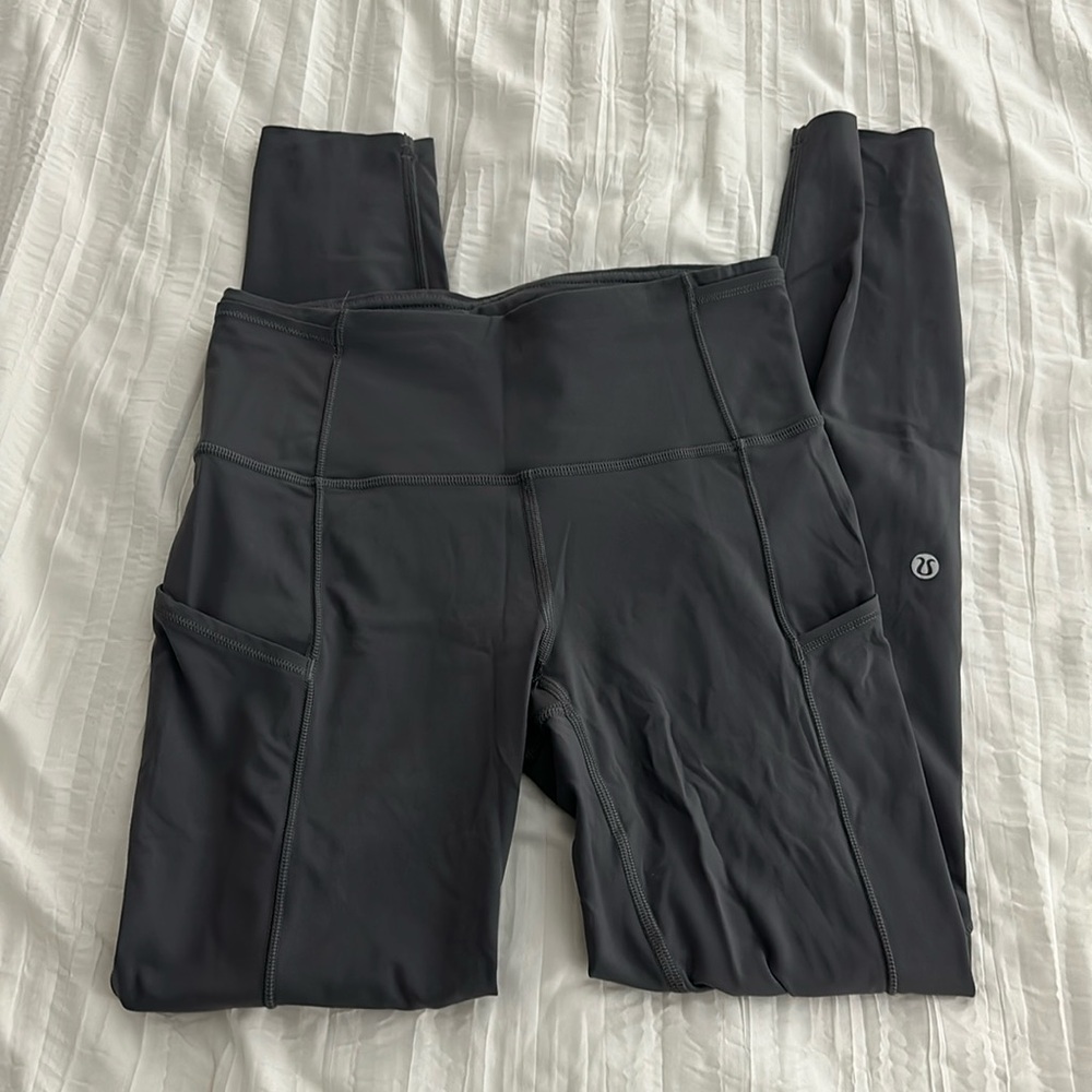 Fast and Free Lululemon Leggings